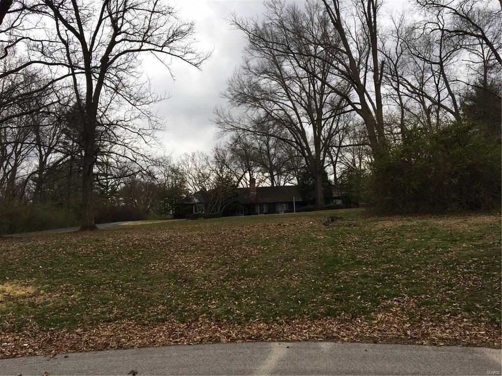 Wood Acre Road - Residential