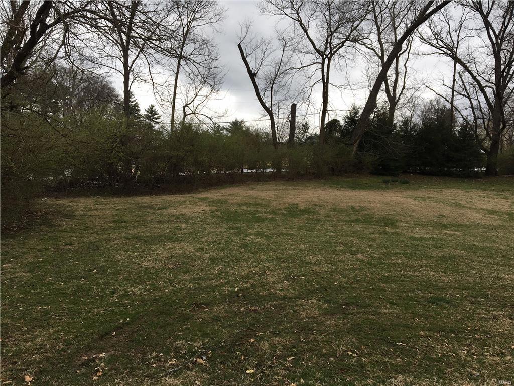 Wood Acre Road - Residential