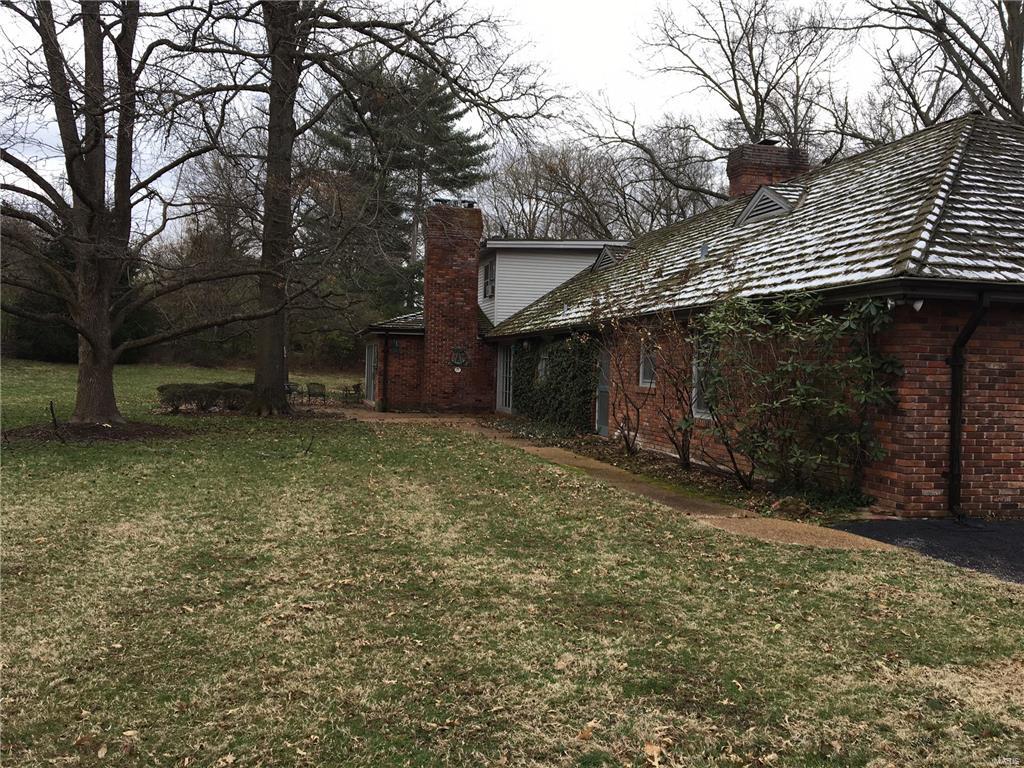 Wood Acre Road - Residential