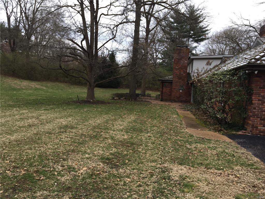 Wood Acre Road - Residential