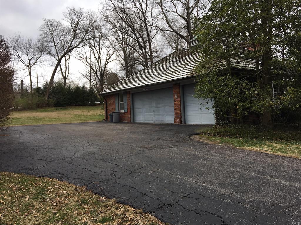 Wood Acre Road - Residential