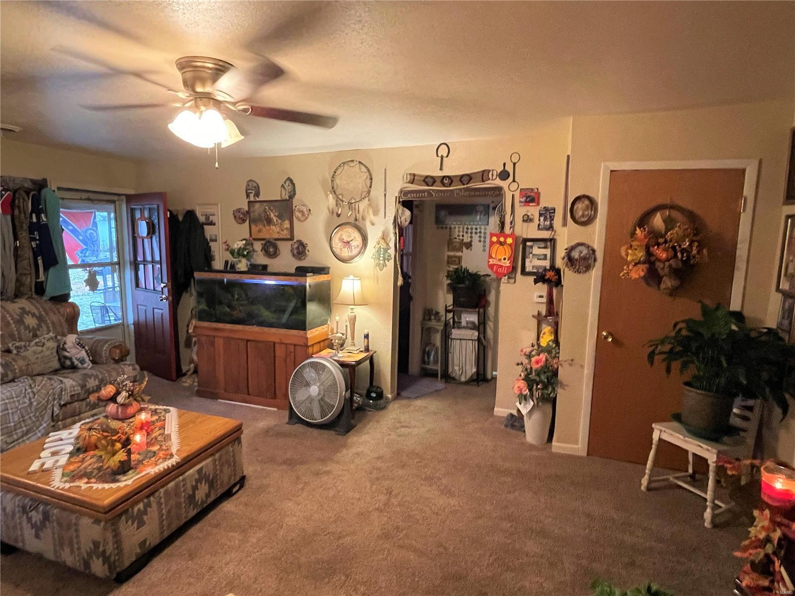 Holloways Add - Residential