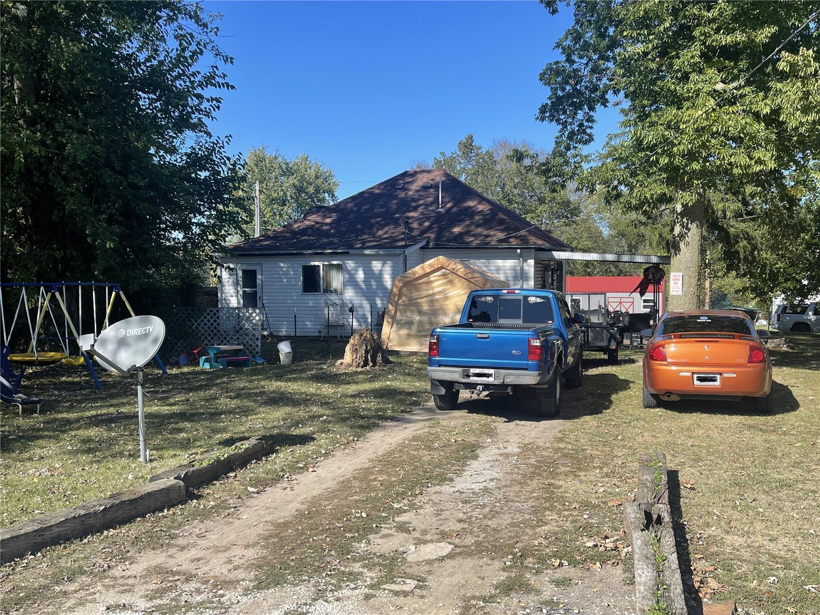 Holloways Add - Residential