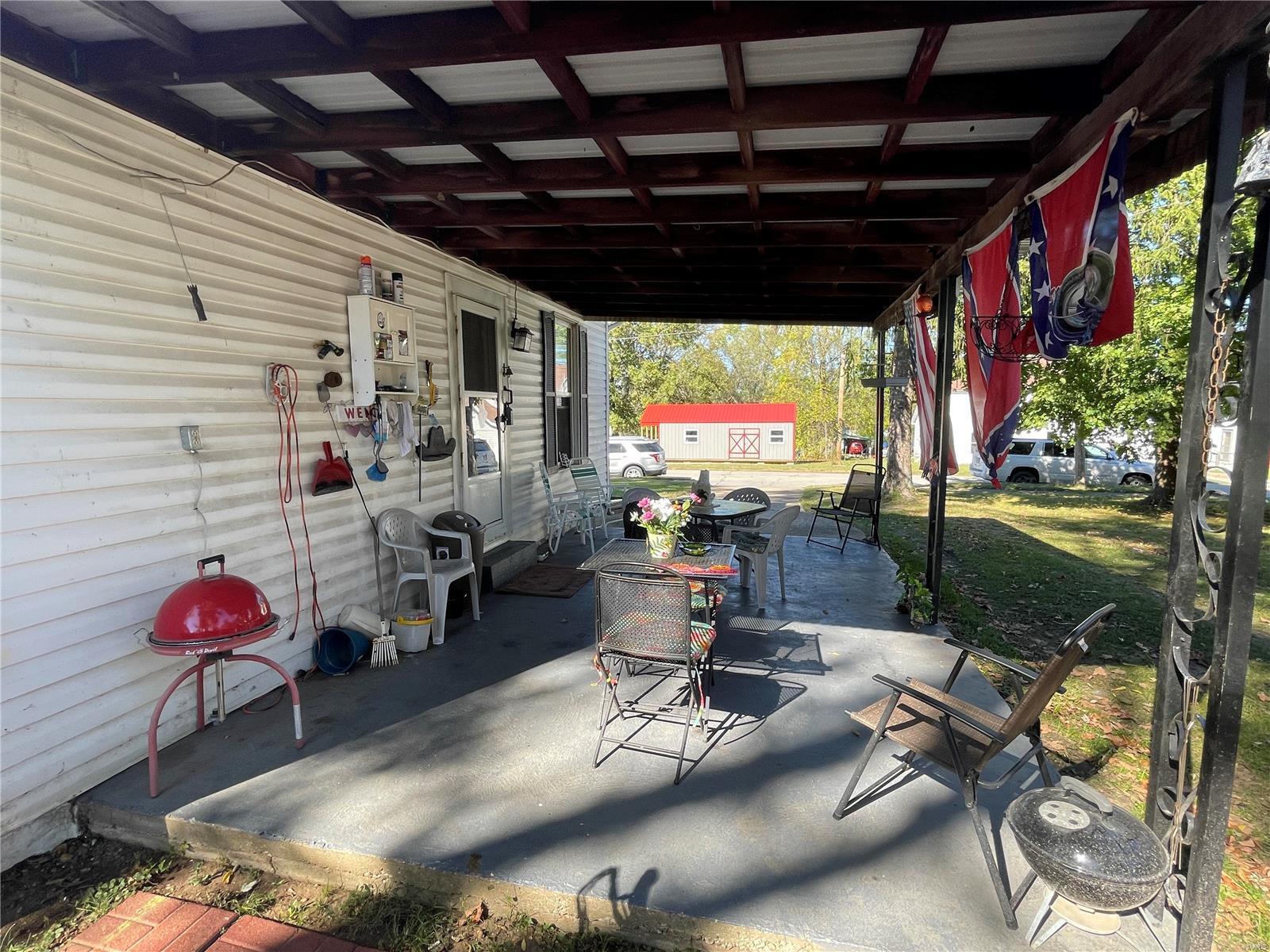 Holloways Add - Residential