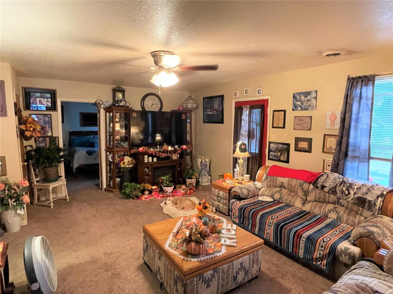 Holloways Add - Residential