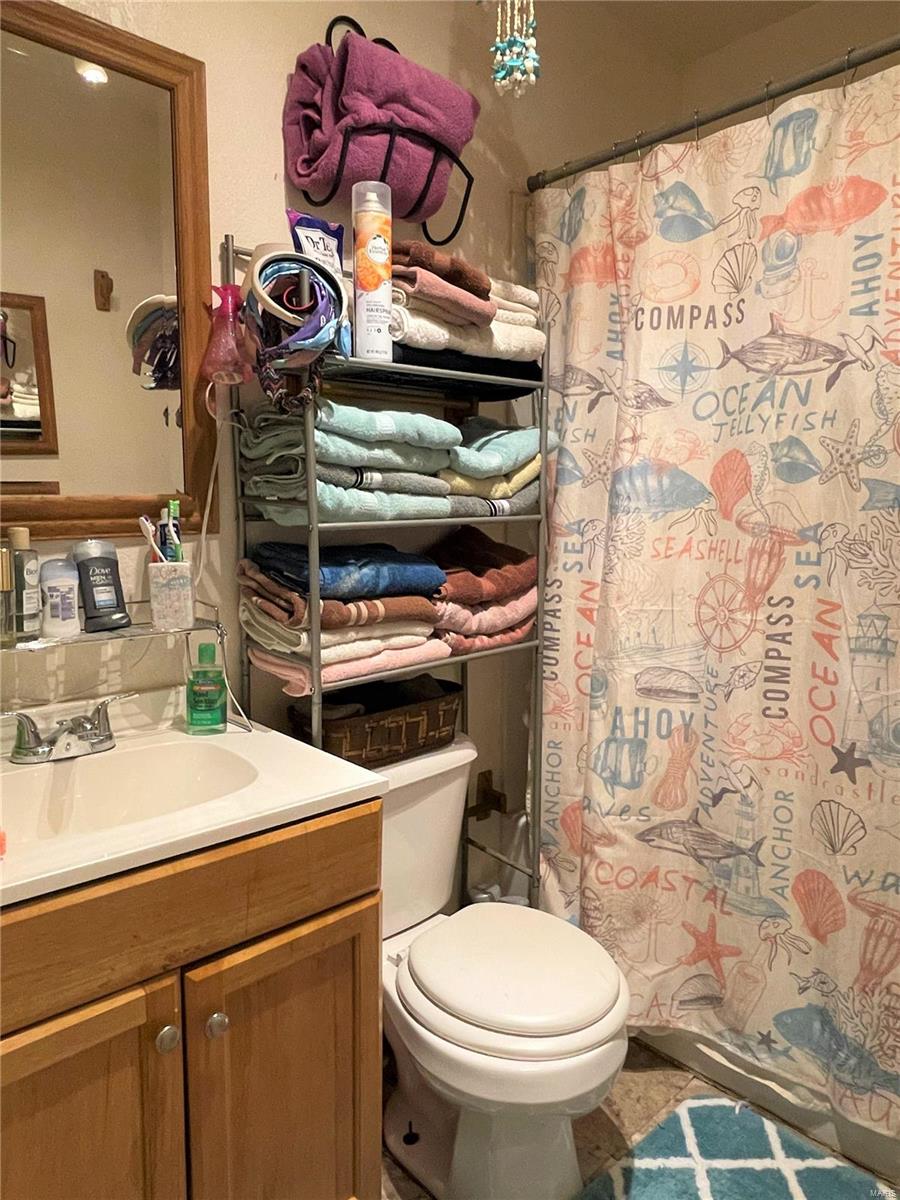 Holloways Add - Residential