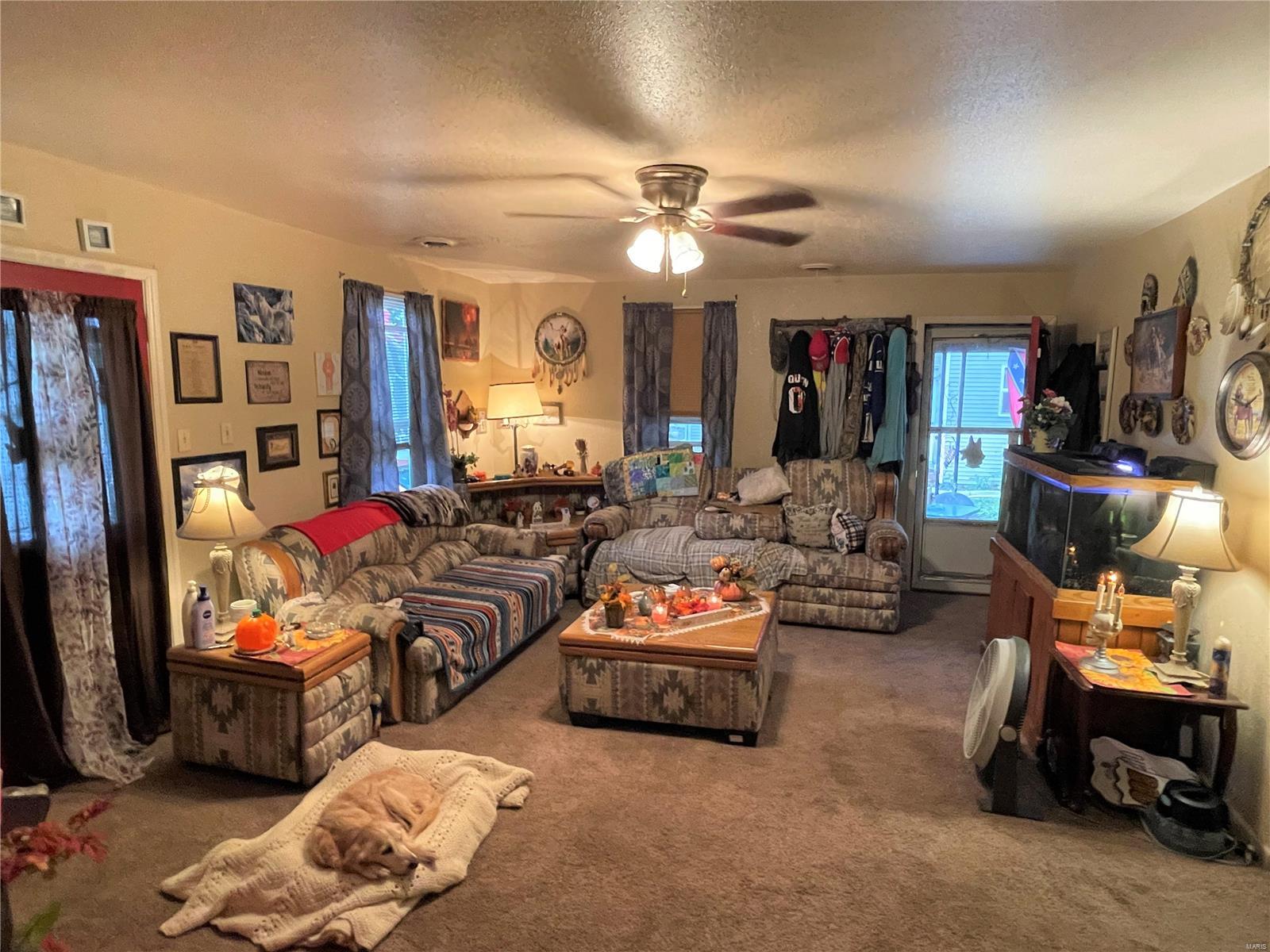 Holloways Add - Residential