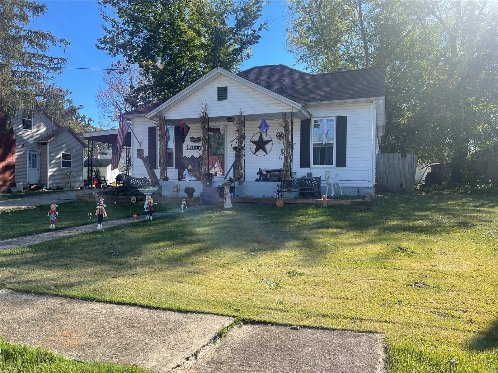 Holloways Add - Residential