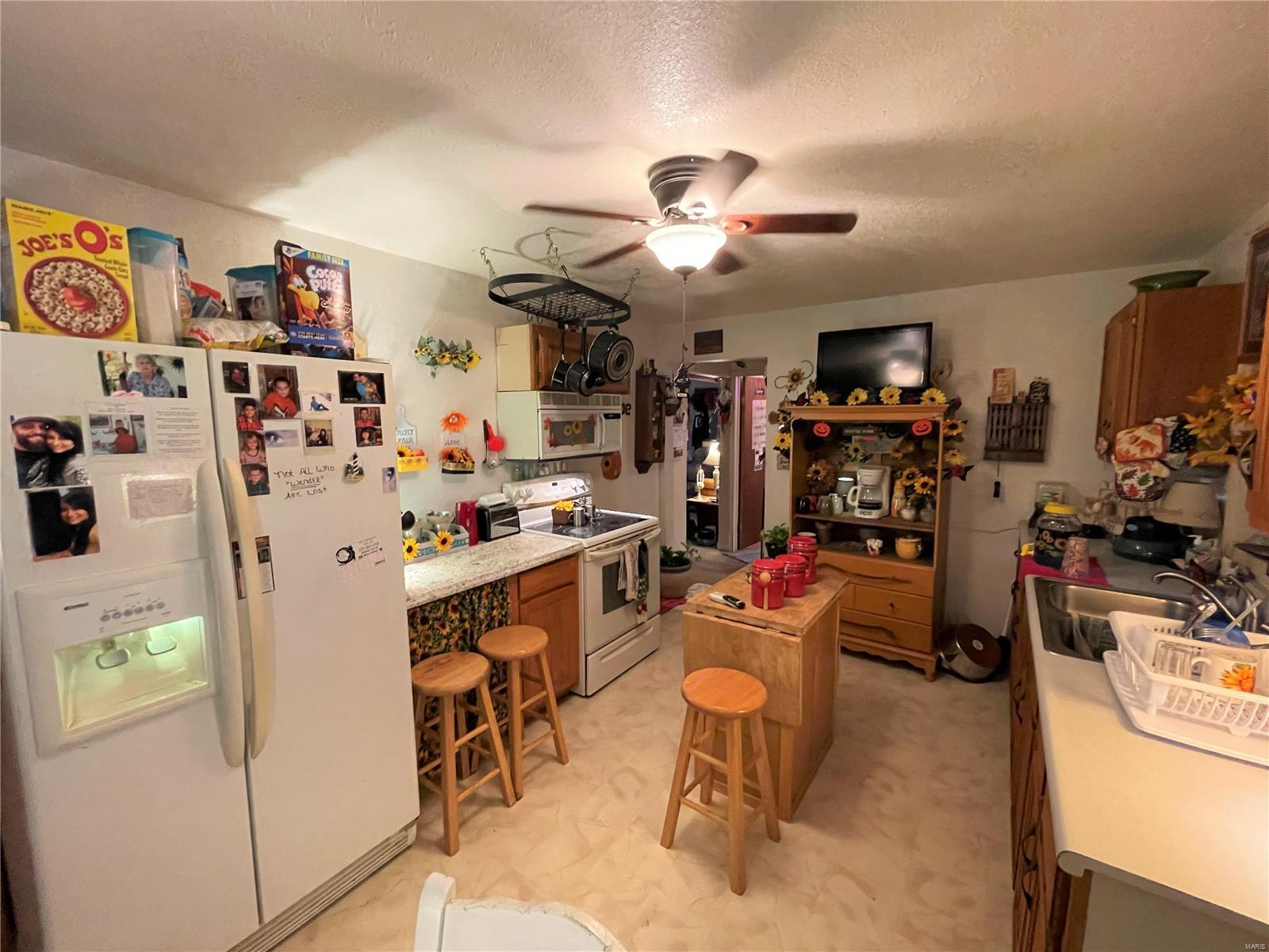 Holloways Add - Residential