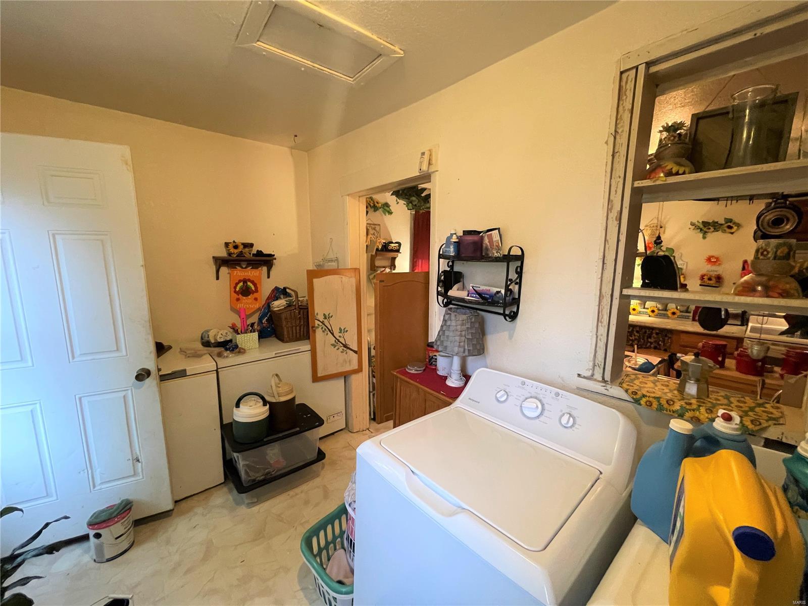 Holloways Add - Residential