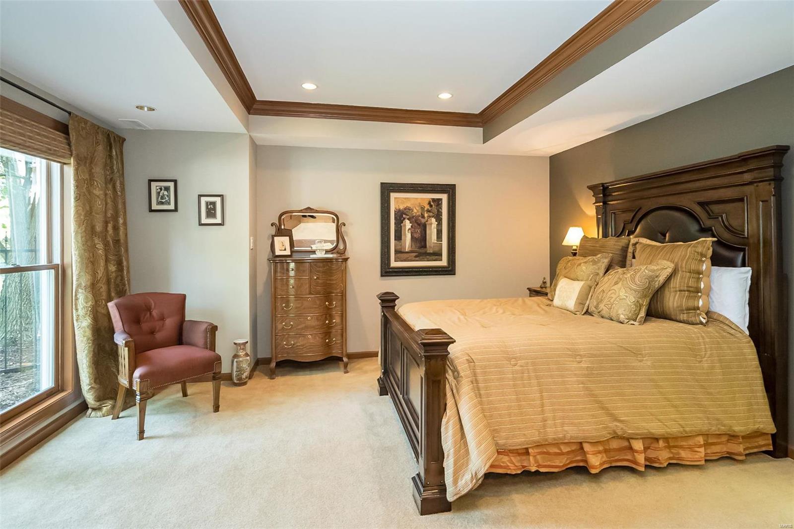 Manderleigh Of Town & Country One - Residential