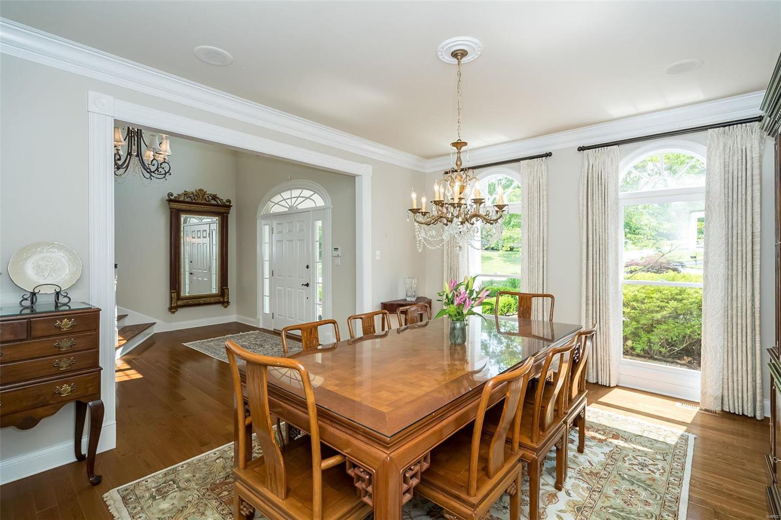 Manderleigh Of Town & Country One - Residential