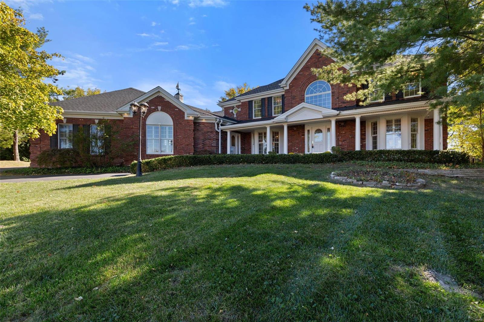 Forest Hills Ridge - Residential