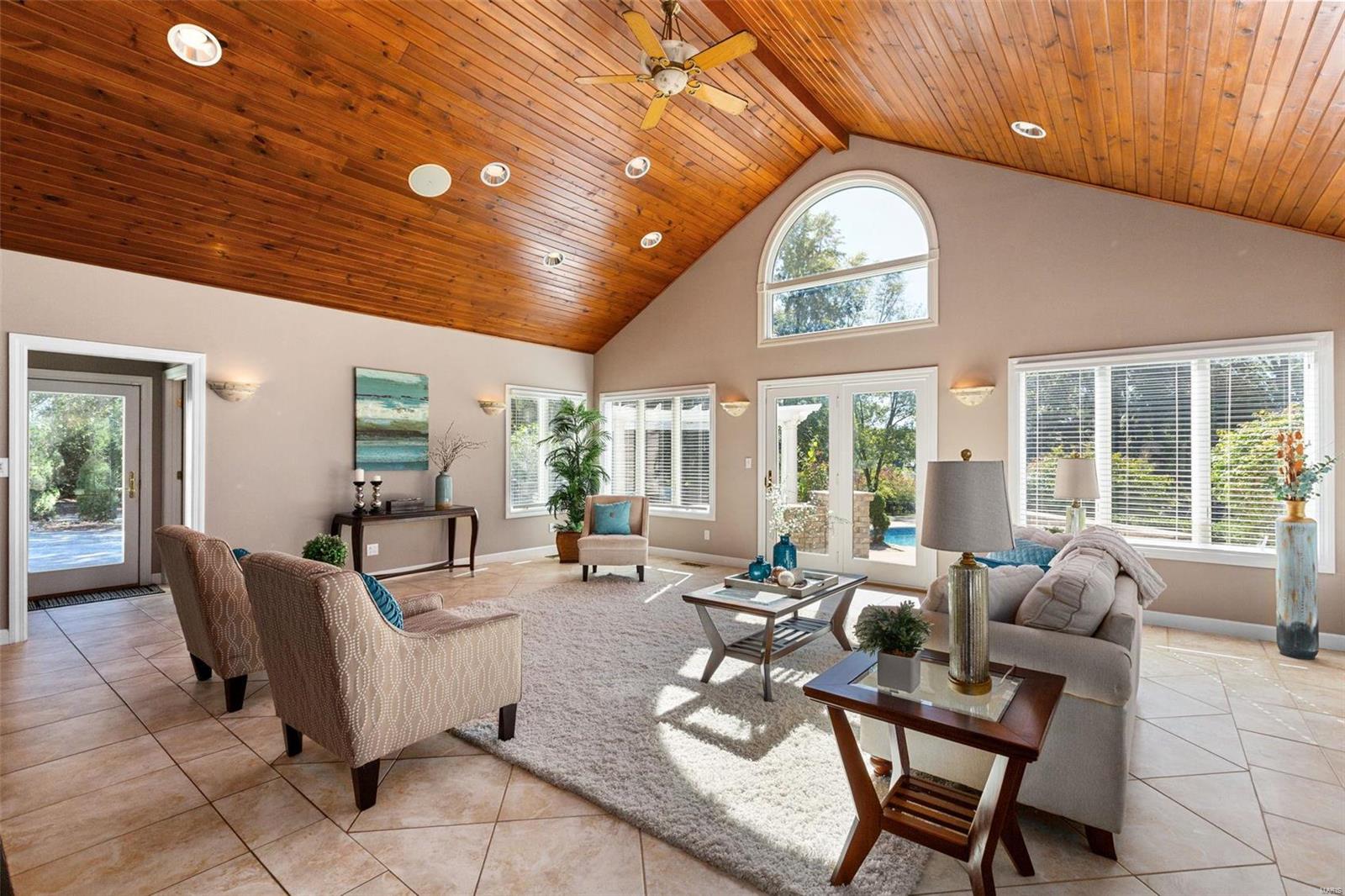 Forest Hills Ridge - Residential