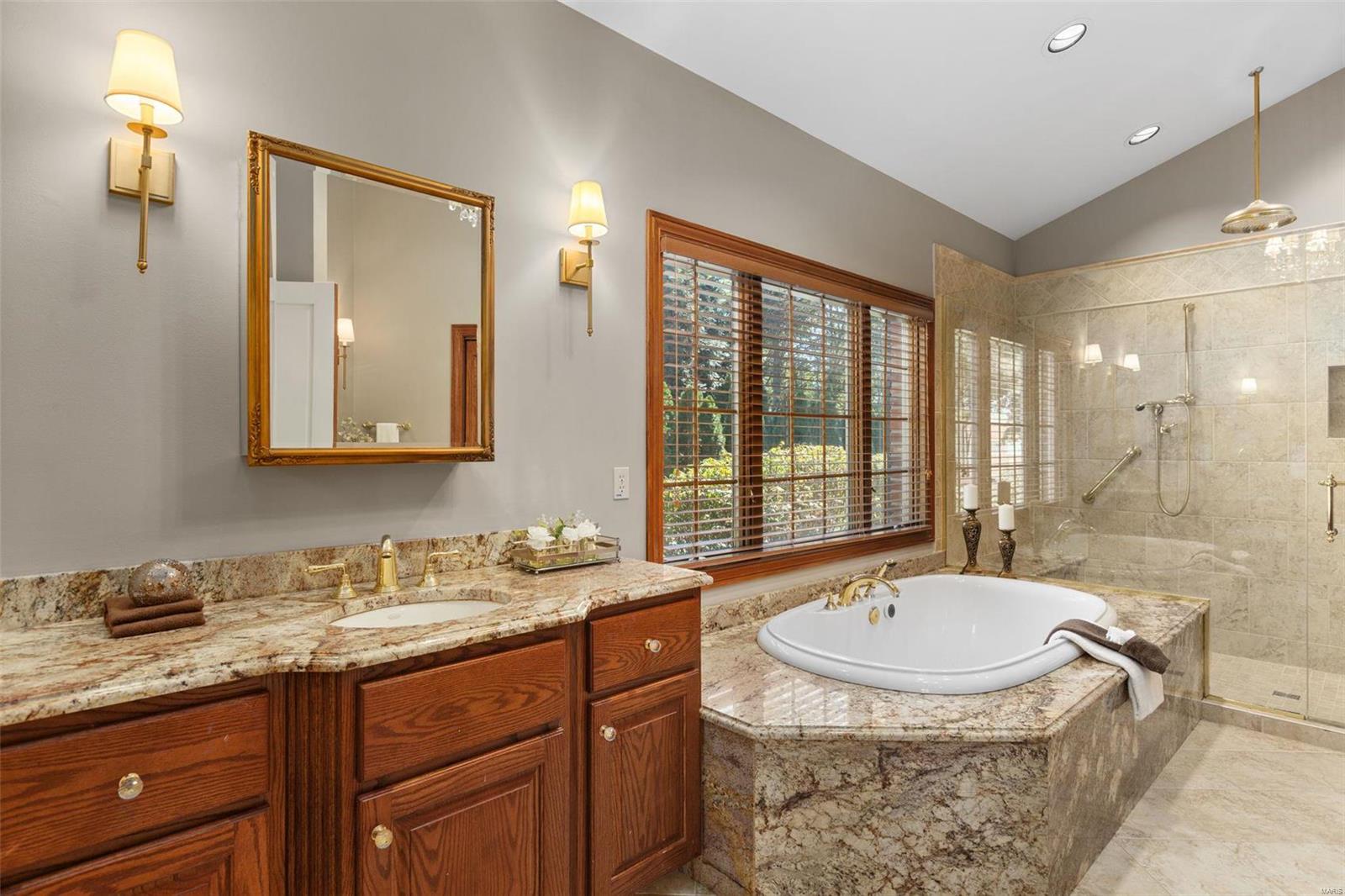 Forest Hills Ridge - Residential