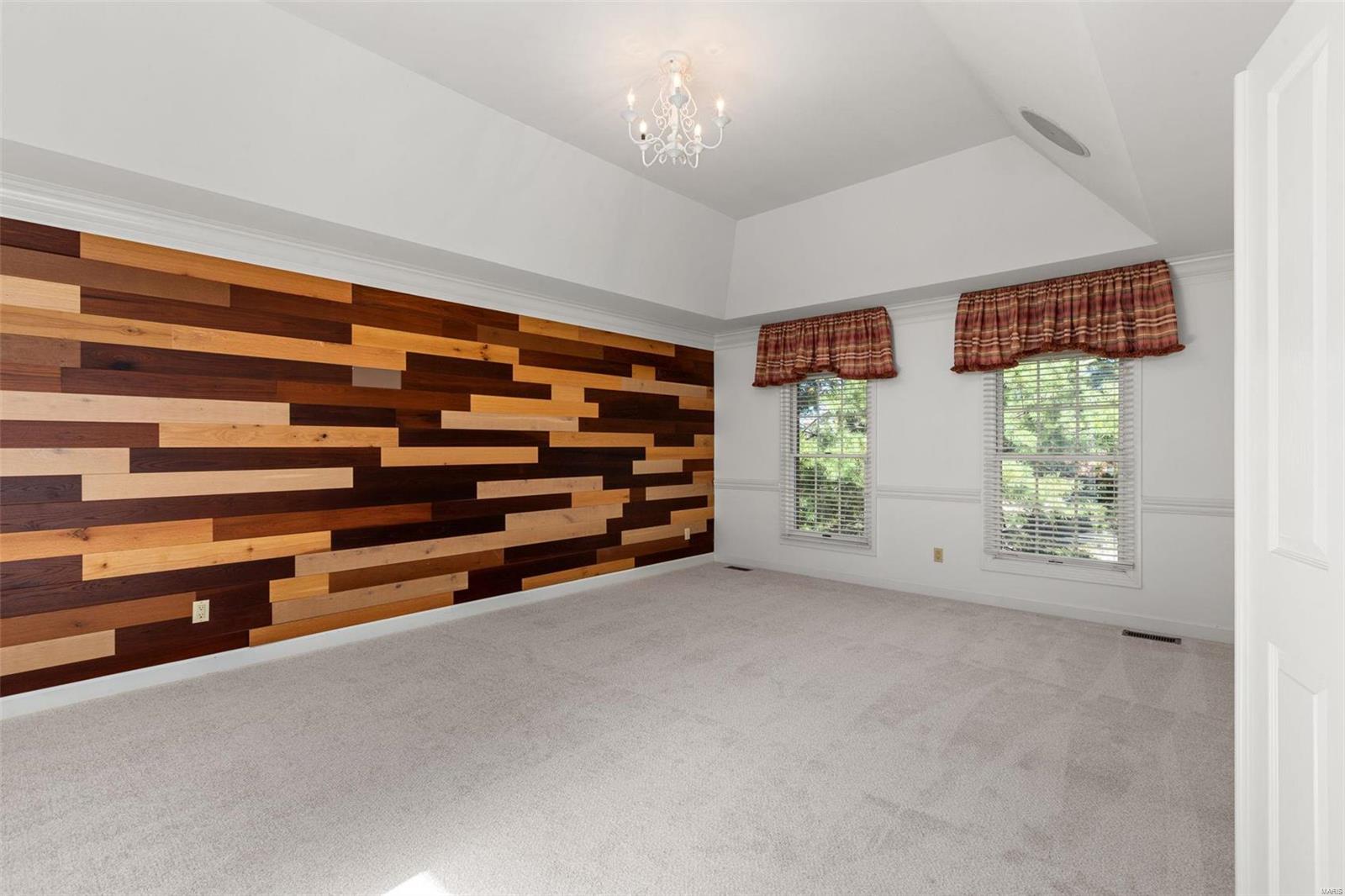 Forest Hills Ridge - Residential