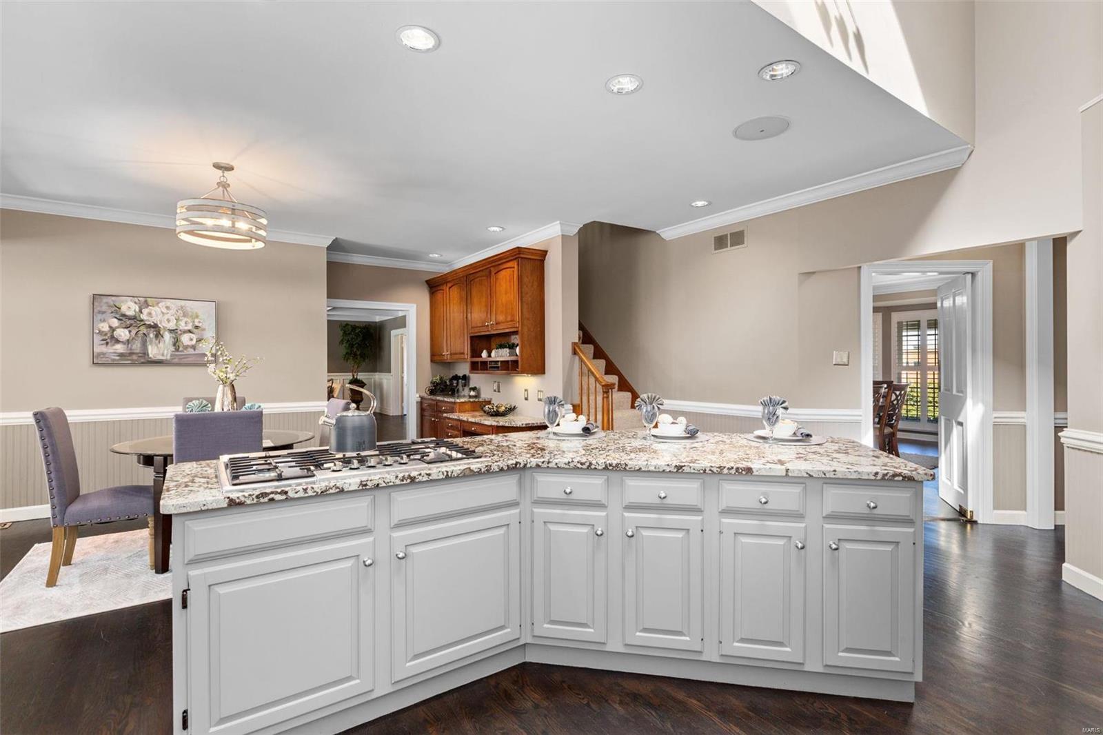 Forest Hills Ridge - Residential