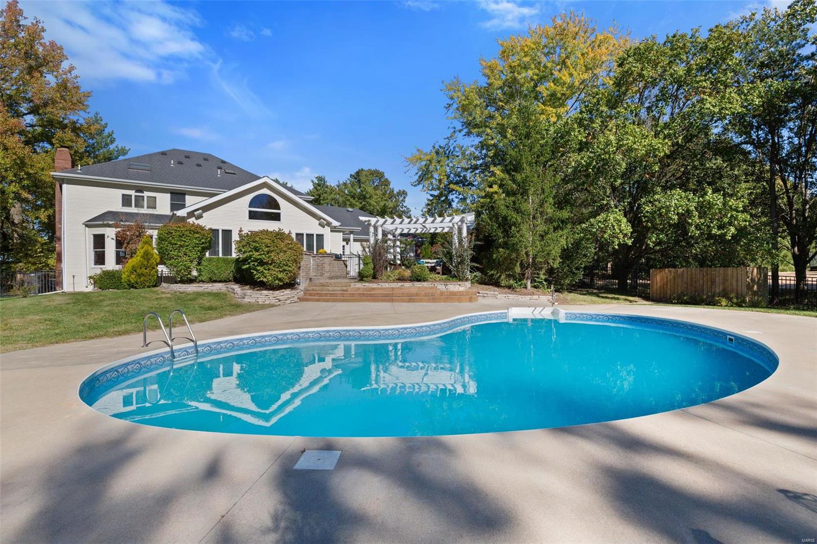 Forest Hills Ridge - Residential