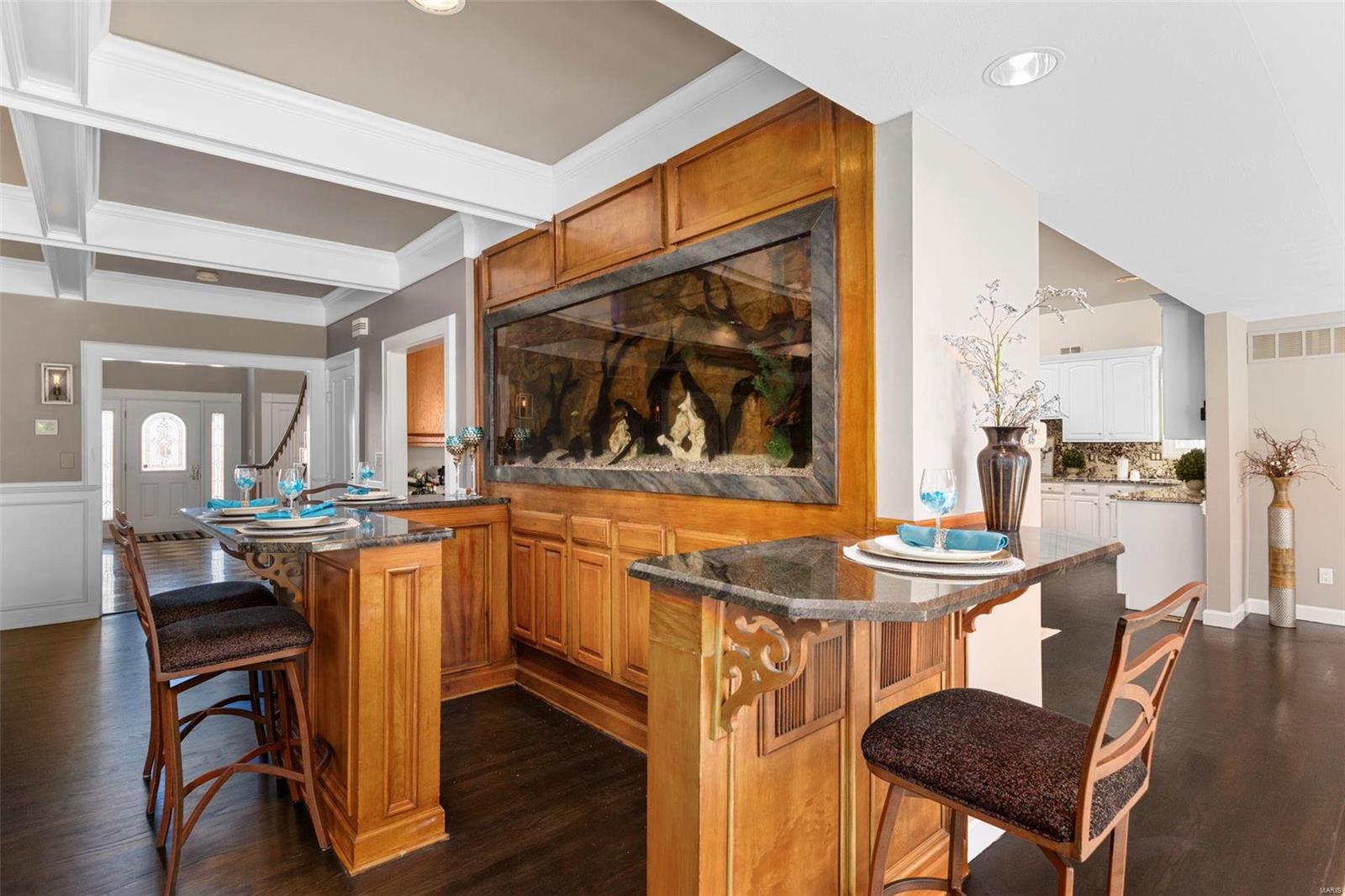 Forest Hills Ridge - Residential