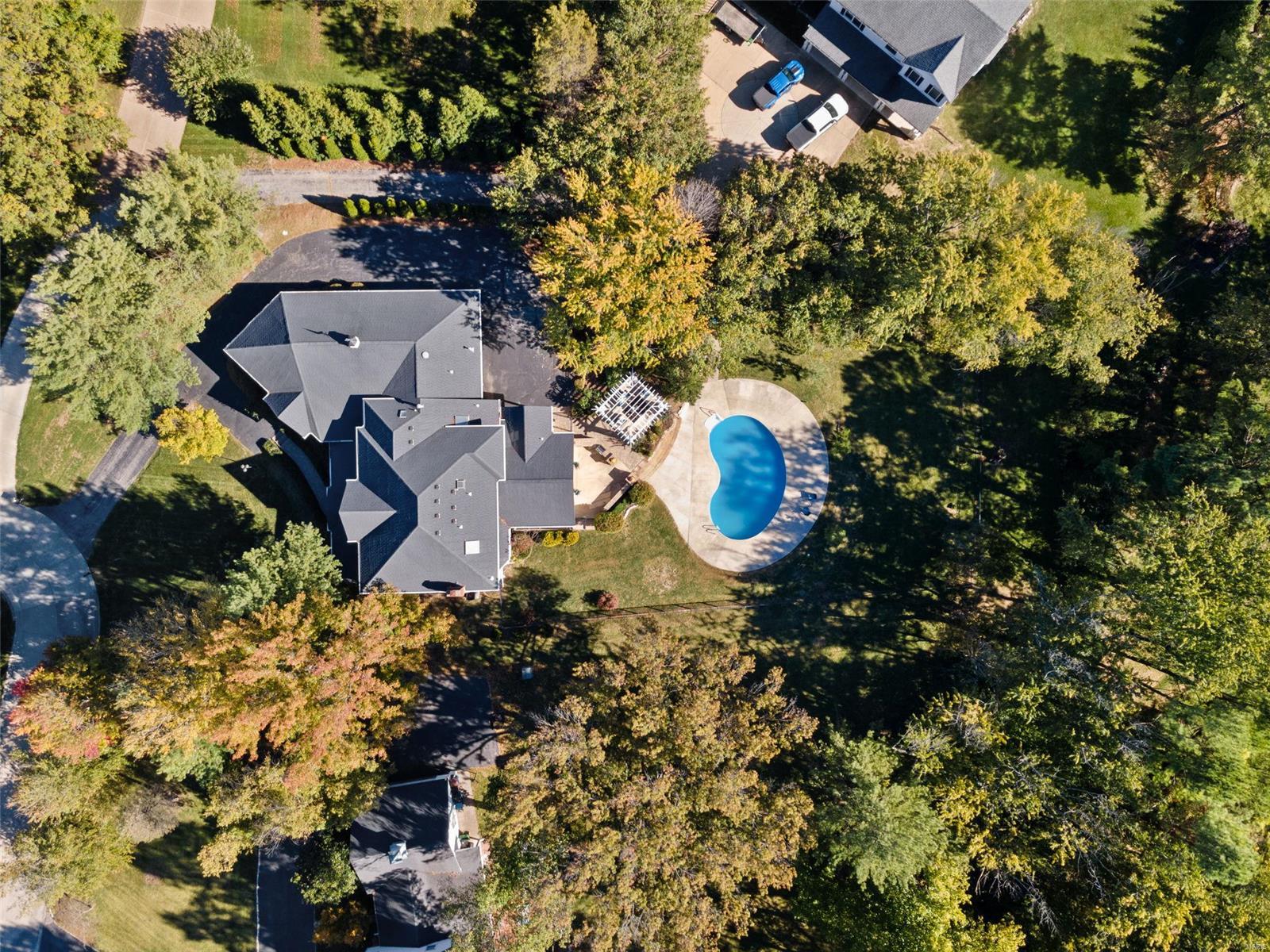 Forest Hills Ridge - Residential