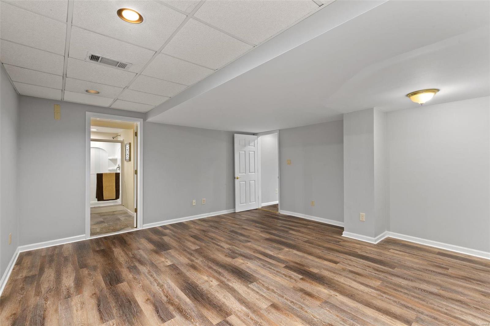 Forest Hills Ridge - Residential