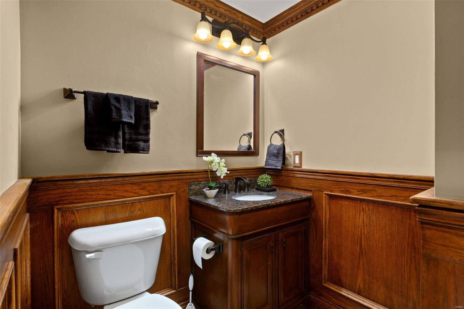 Forest Hills Ridge - Residential