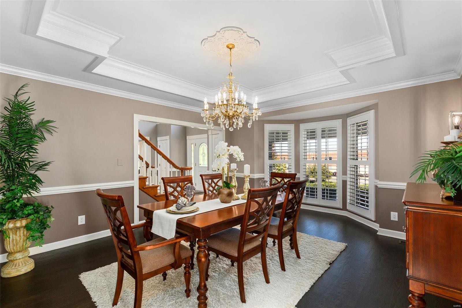 Forest Hills Ridge - Residential