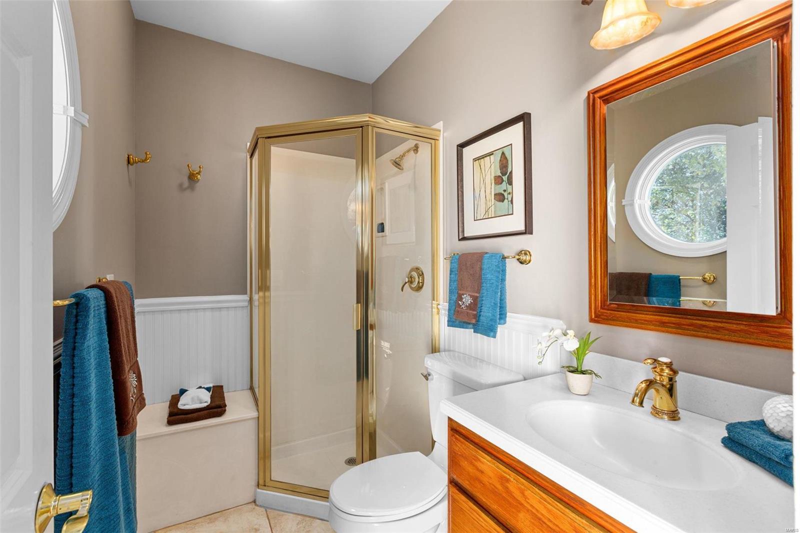 Forest Hills Ridge - Residential