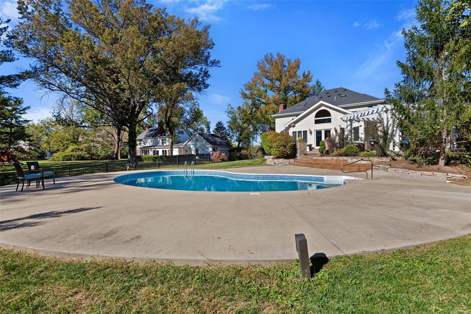 Forest Hills Ridge - Residential