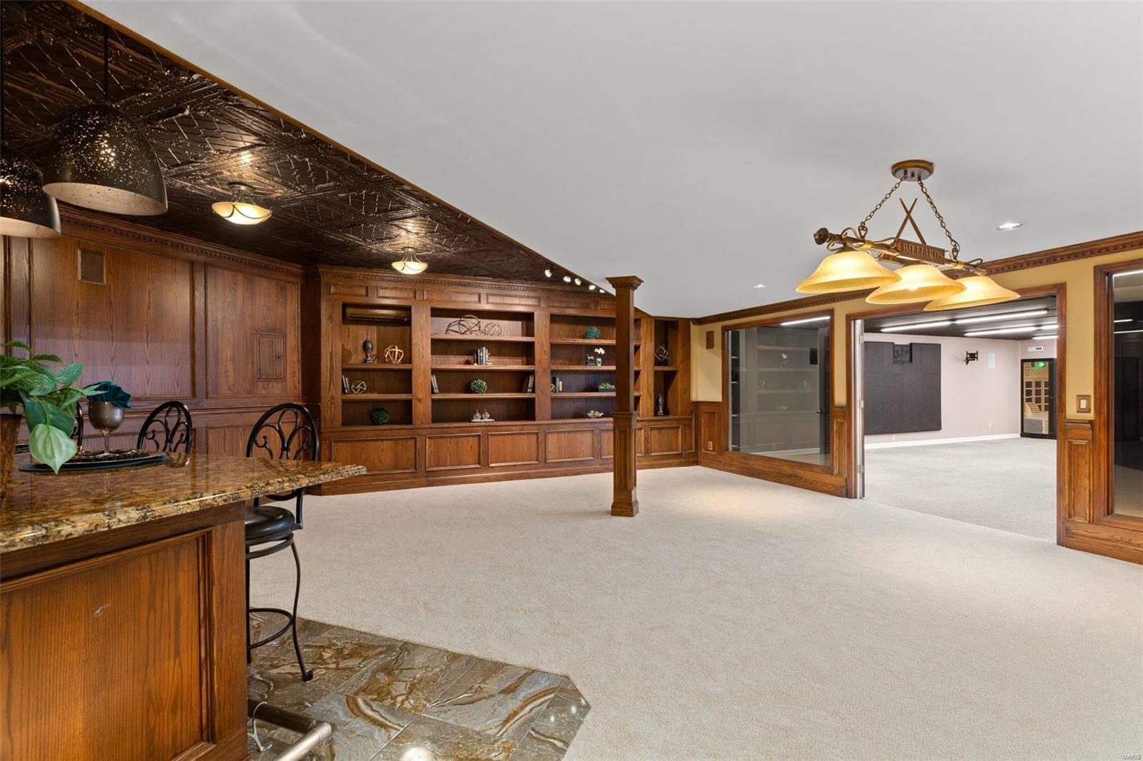 Forest Hills Ridge - Residential