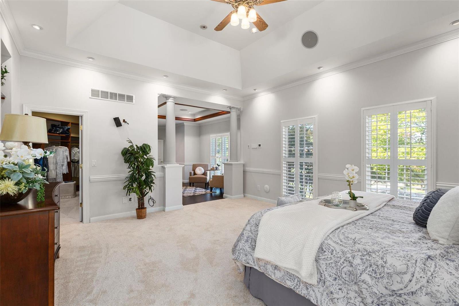 Forest Hills Ridge - Residential