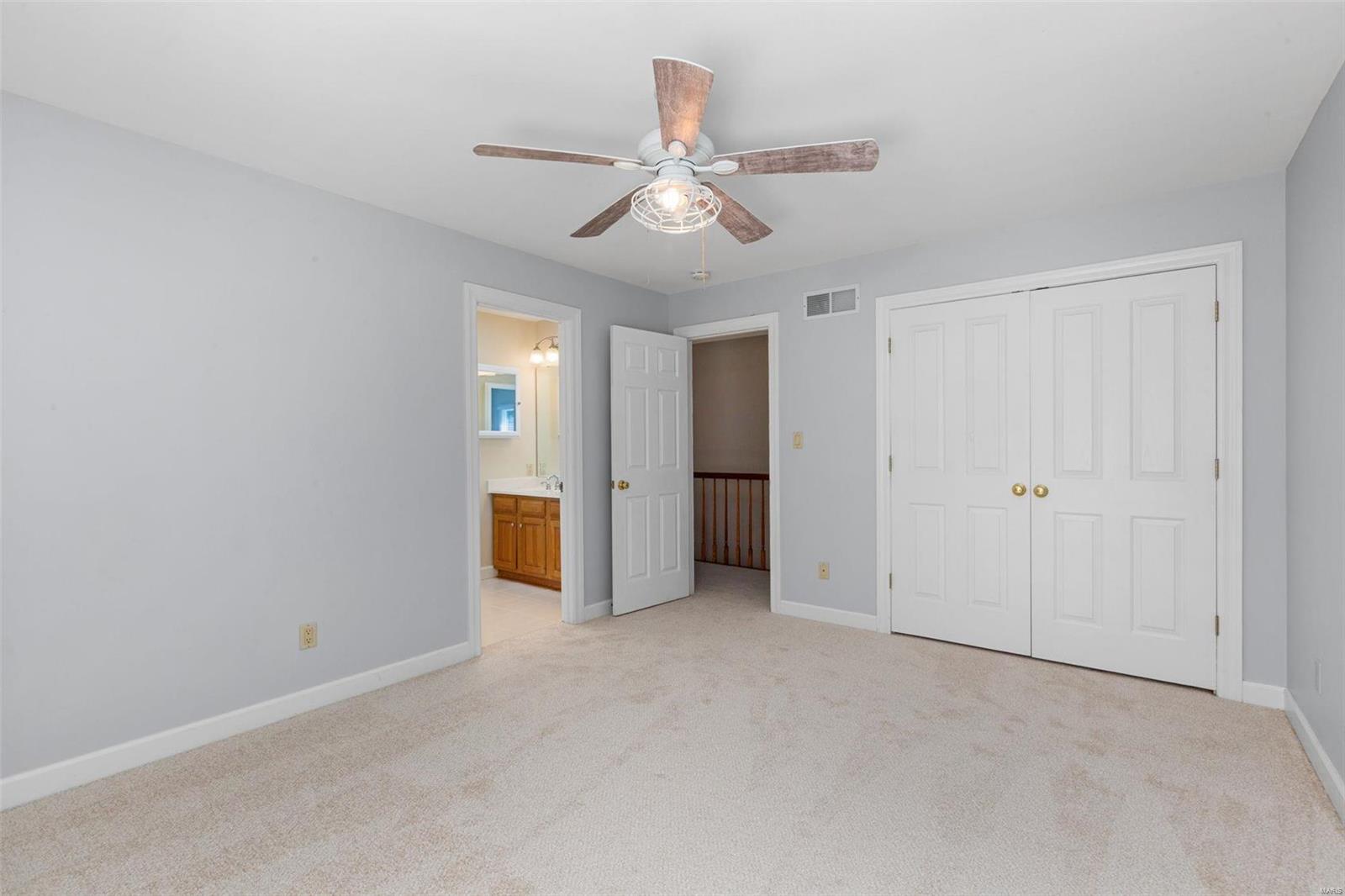 Forest Hills Ridge - Residential