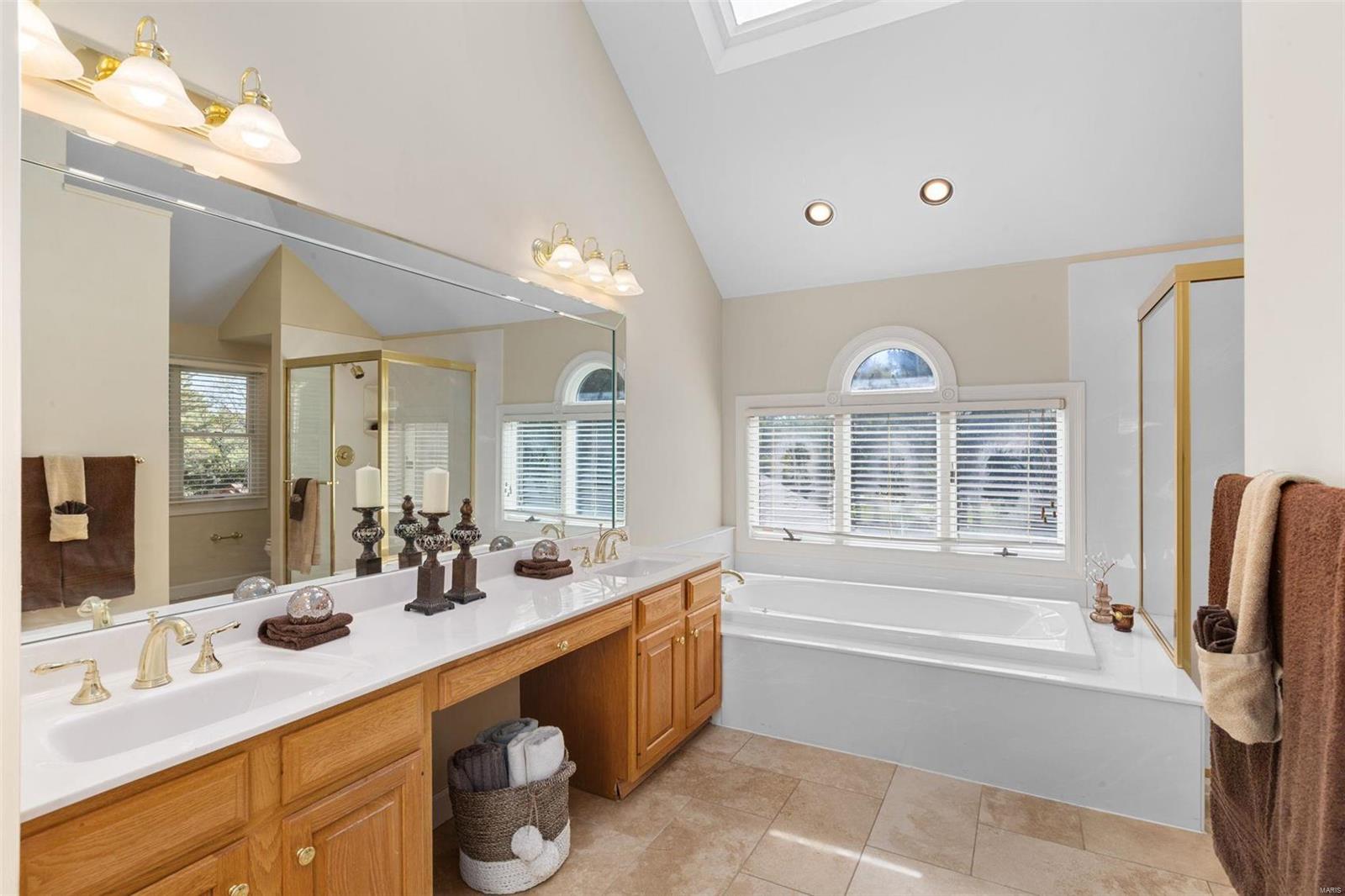 Forest Hills Ridge - Residential