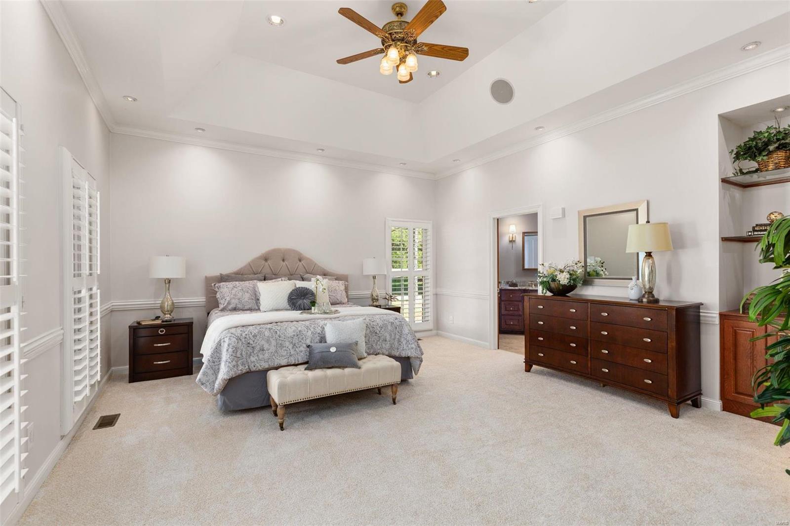 Forest Hills Ridge - Residential