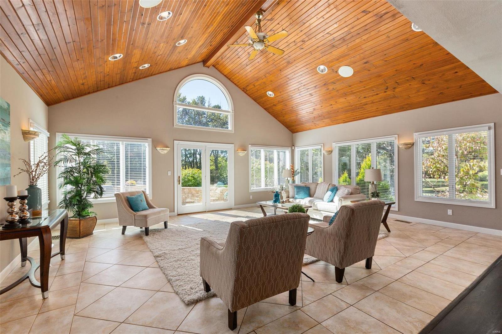 Forest Hills Ridge - Residential