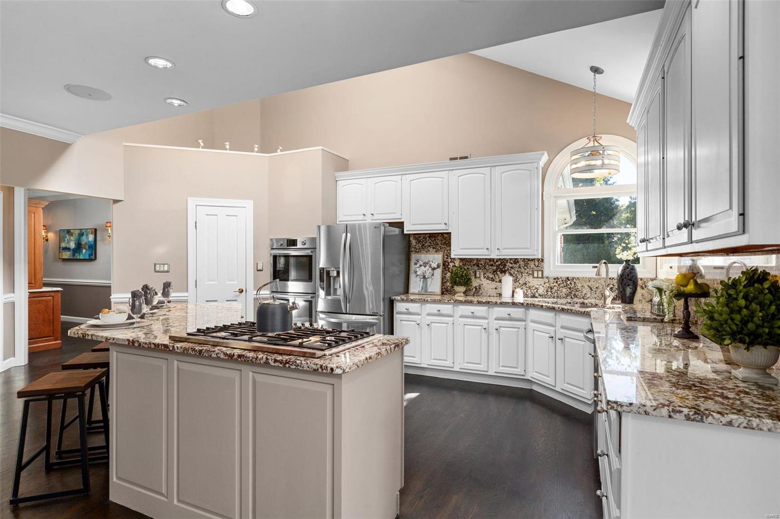 Forest Hills Ridge - Residential