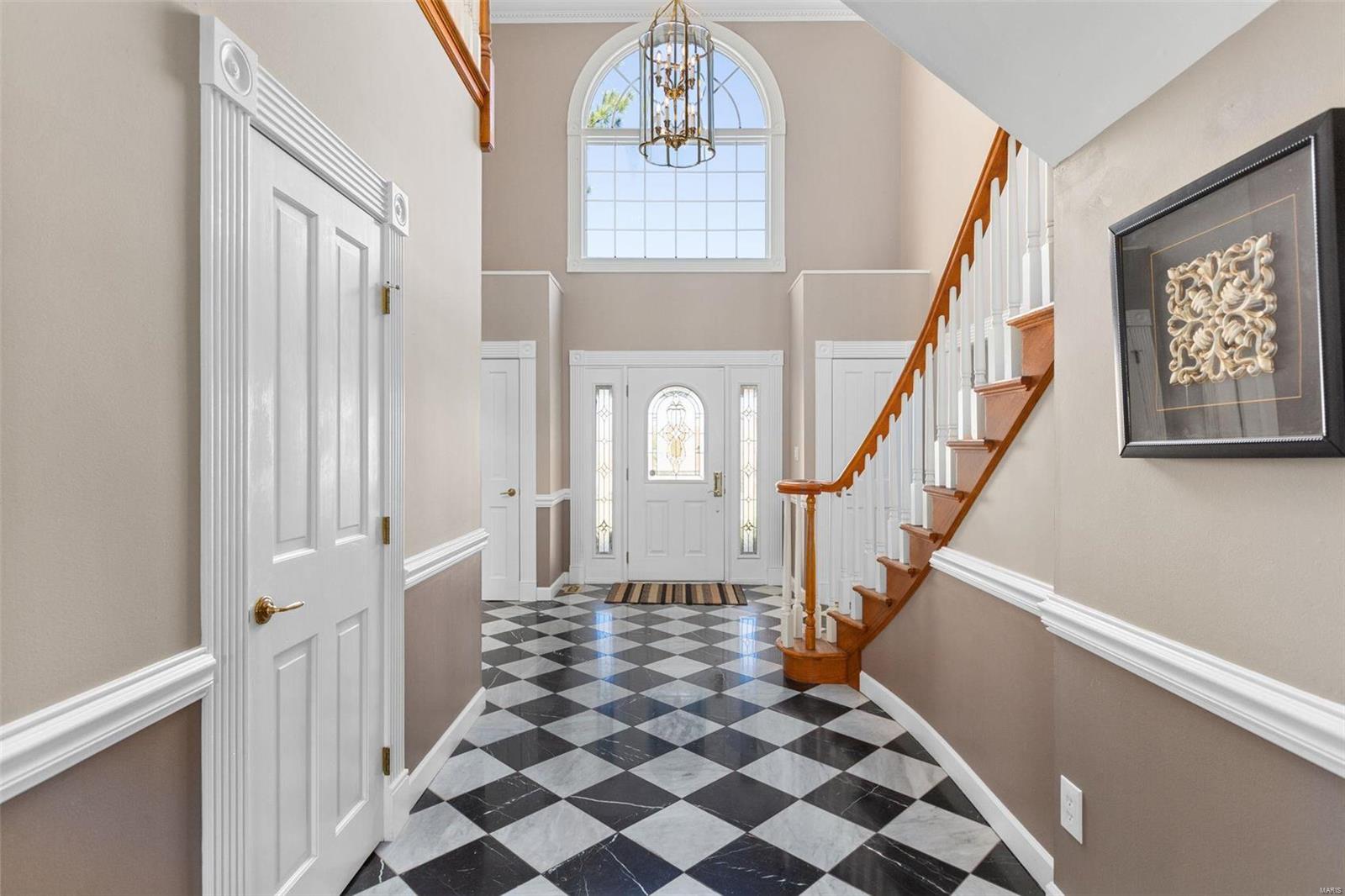 Forest Hills Ridge - Residential