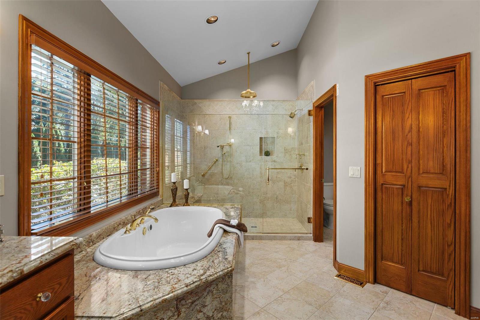 Forest Hills Ridge - Residential