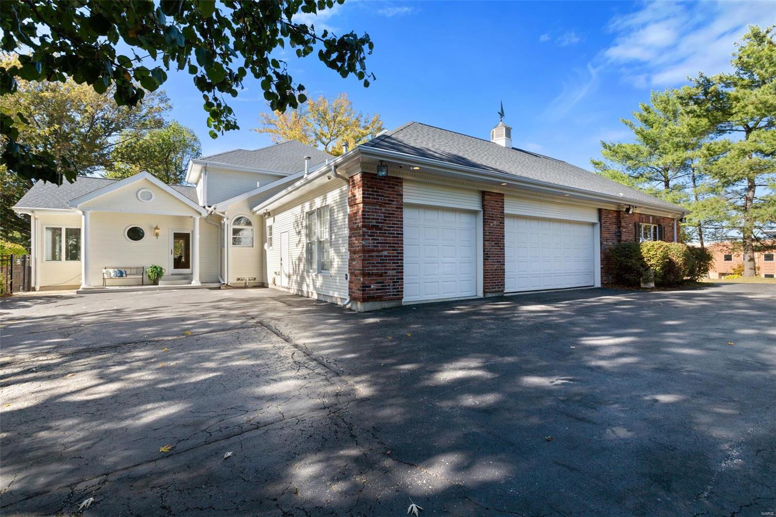 Forest Hills Ridge - Residential