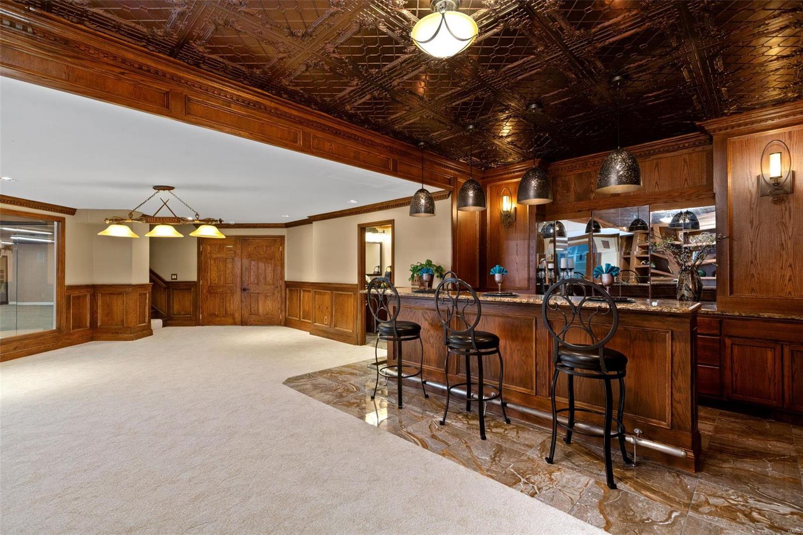 Forest Hills Ridge - Residential