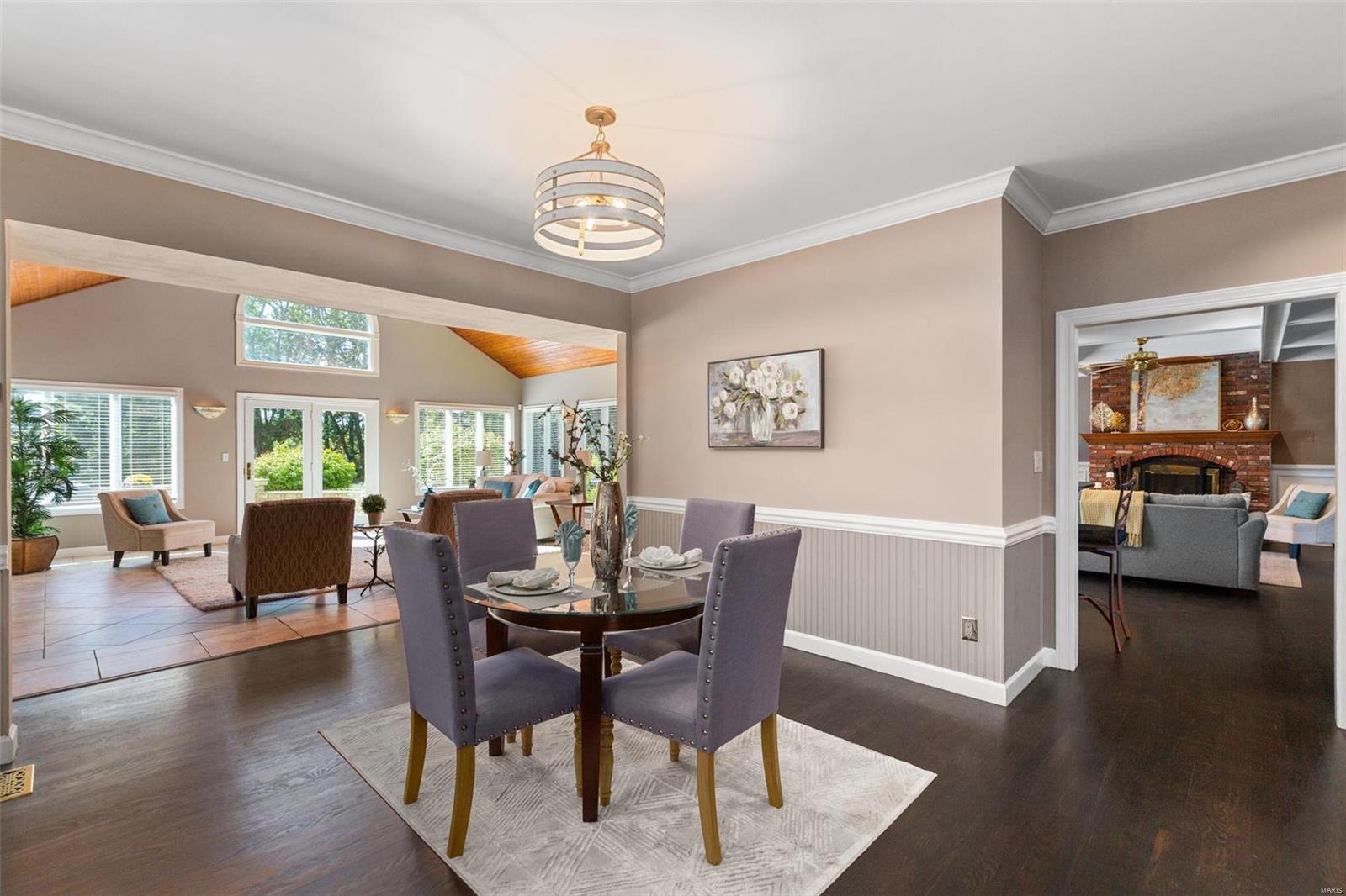 Forest Hills Ridge - Residential