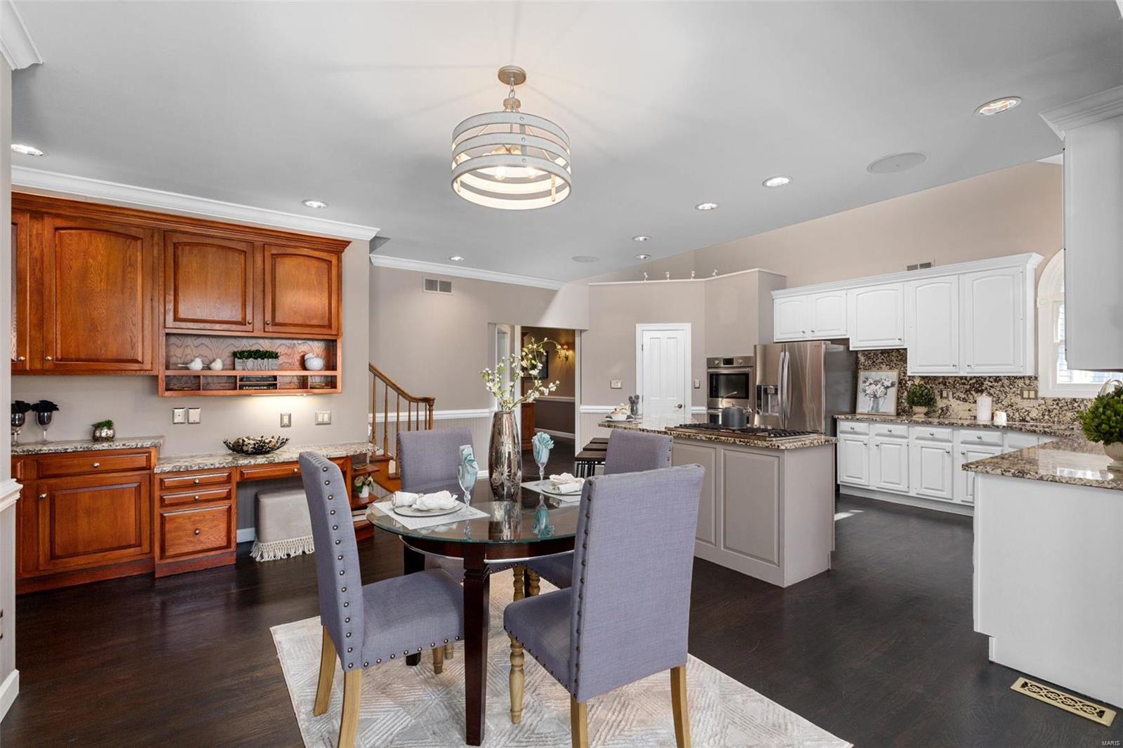 Forest Hills Ridge - Residential