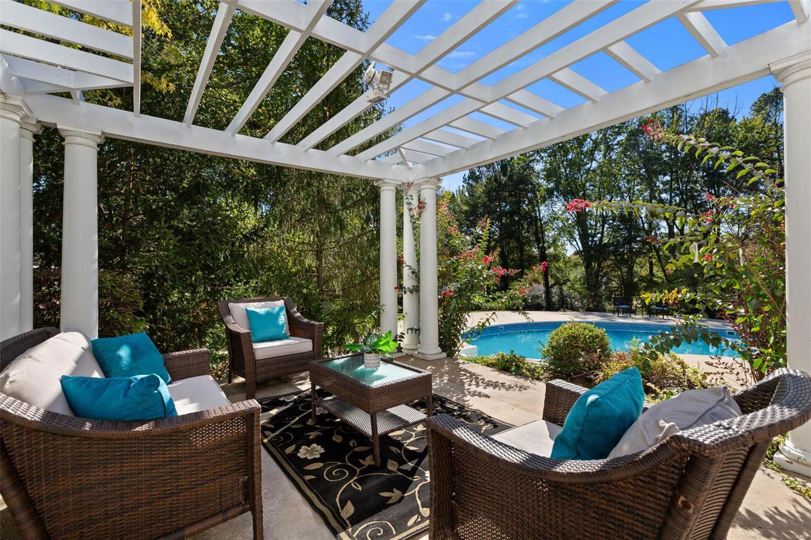 Forest Hills Ridge - Residential