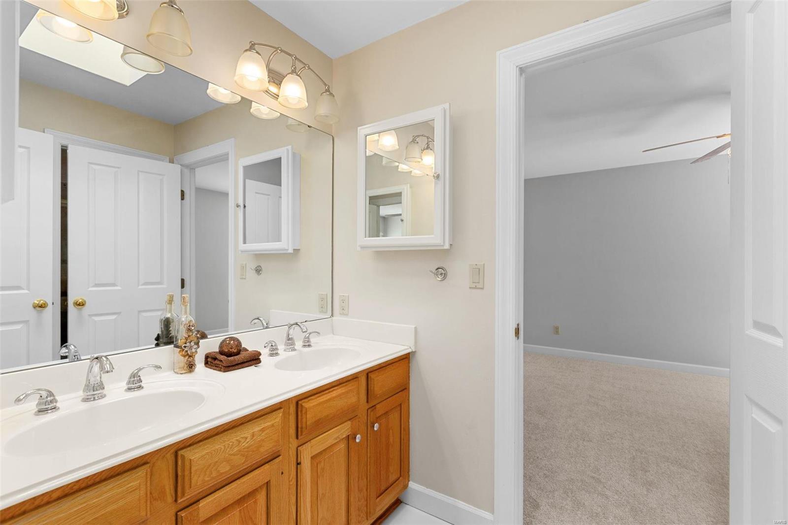 Forest Hills Ridge - Residential