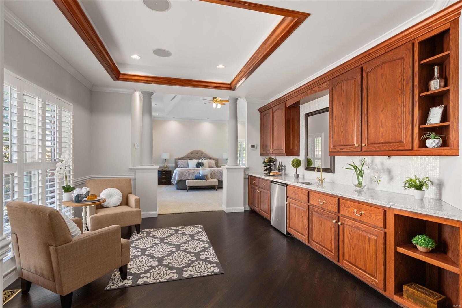 Forest Hills Ridge - Residential