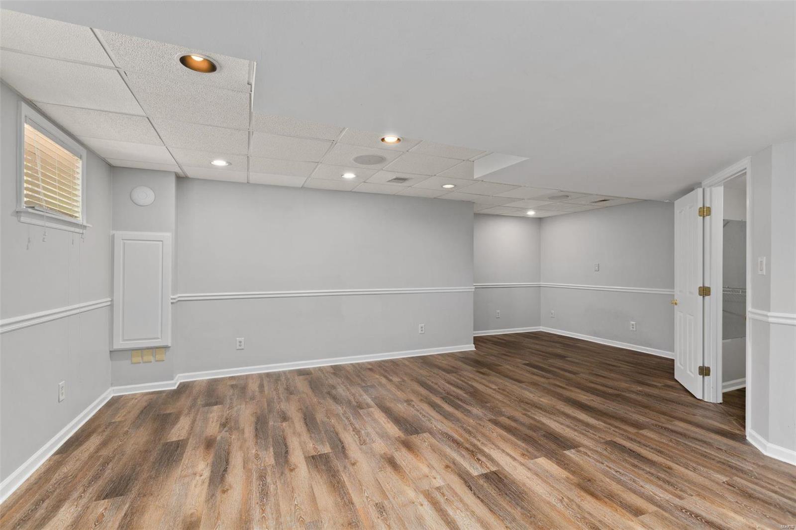 Forest Hills Ridge - Residential