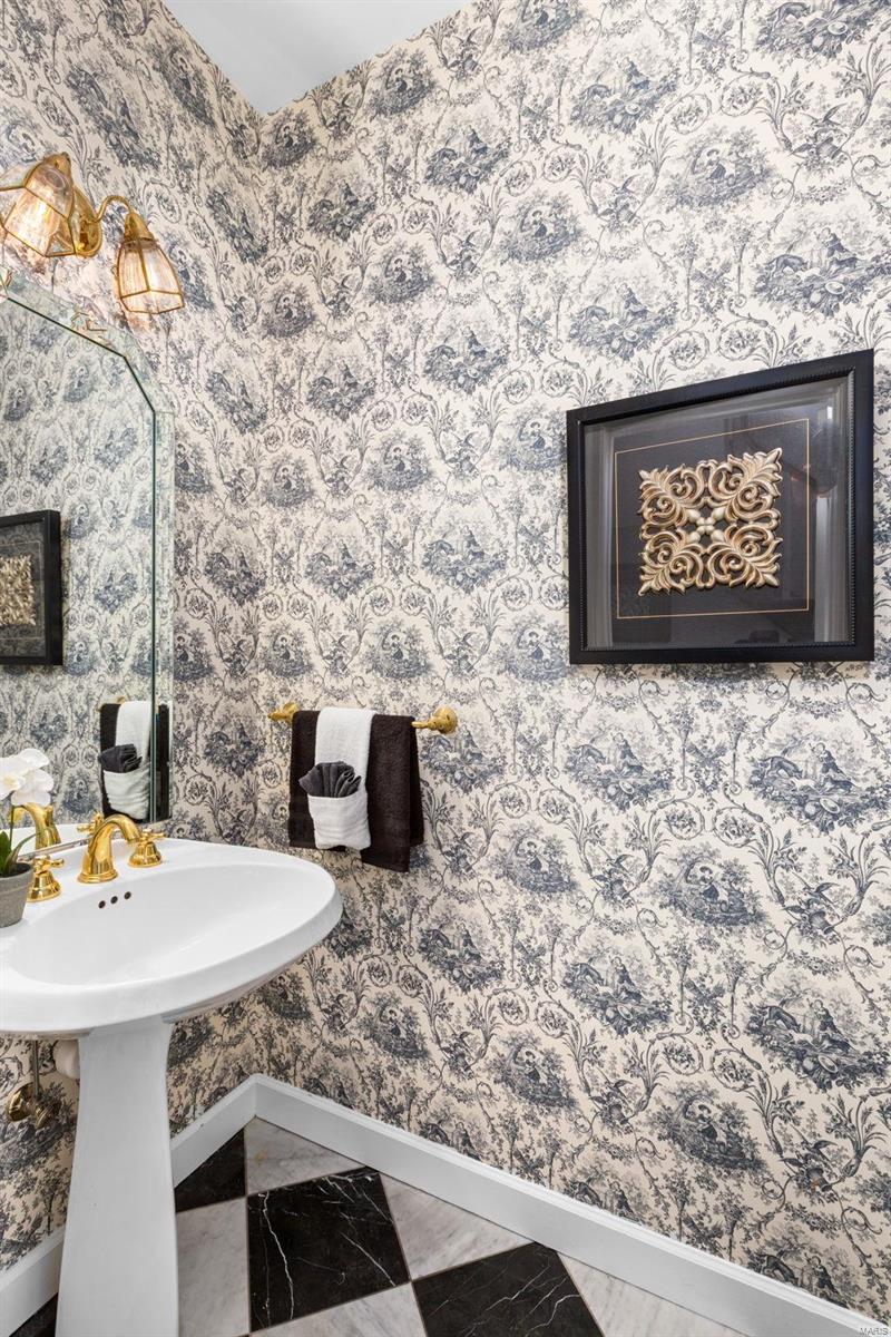 Forest Hills Ridge - Residential