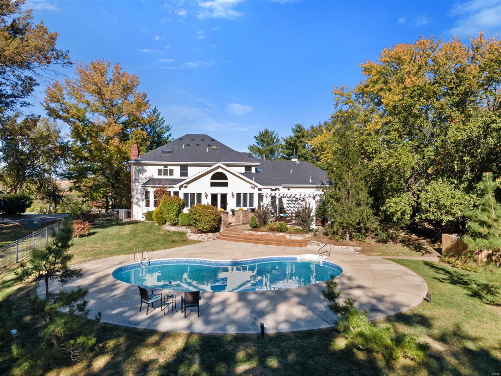 Forest Hills Ridge - Residential