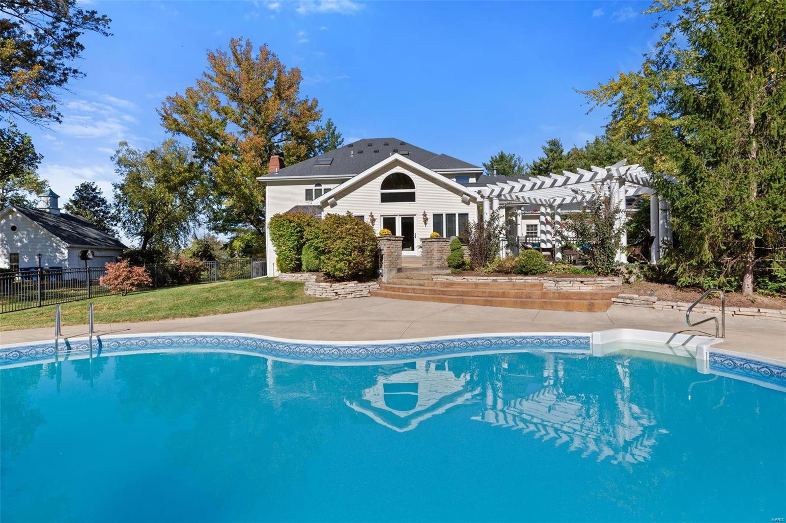 Forest Hills Ridge - Residential