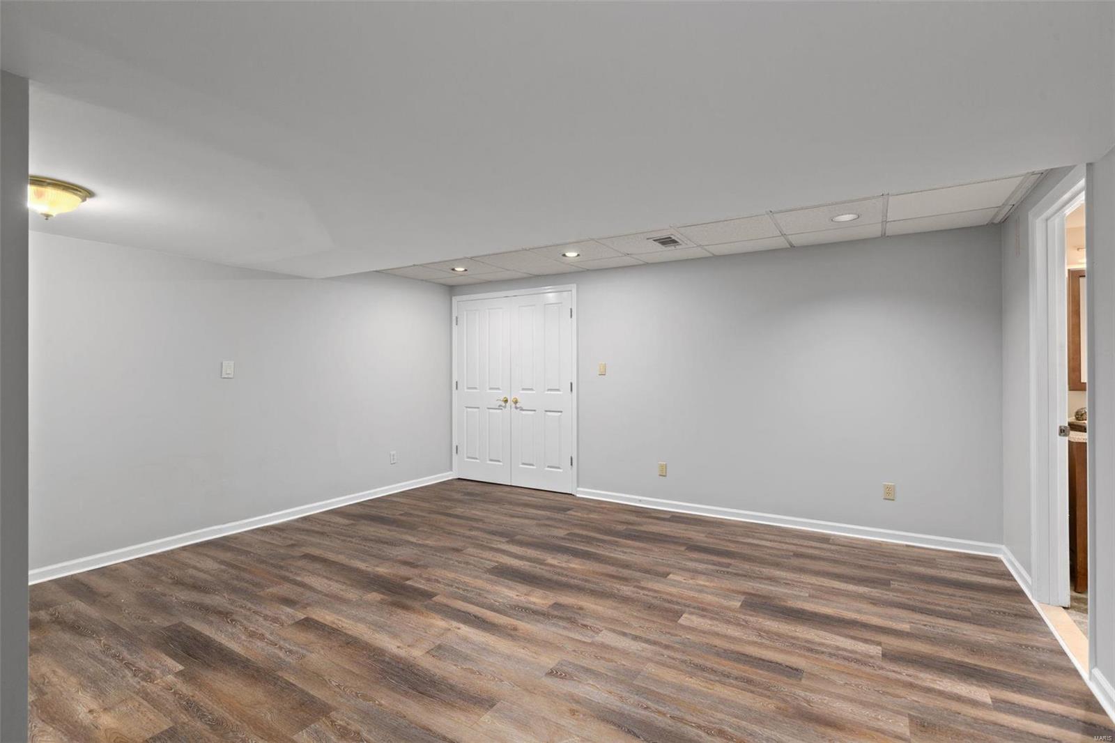 Forest Hills Ridge - Residential